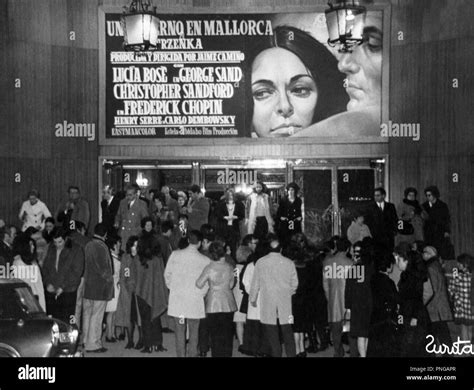 cinema mallorca english